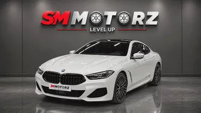Black Edition | BMW 840i M Sports Gran Coupe | Warranty Available | GCC Specs-2