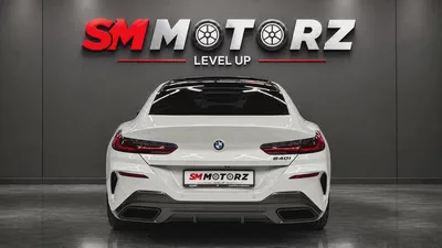 Black Edition | BMW 840i M Sports Gran Coupe | Warranty Available | GCC Specs-5