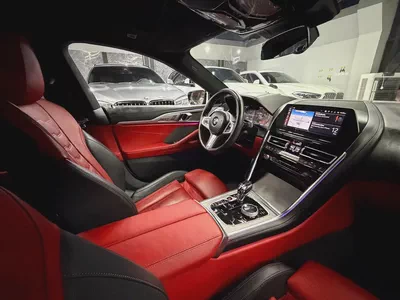 Black Edition | BMW 840i M Sports Gran Coupe | Warranty Available | GCC Specs-7
