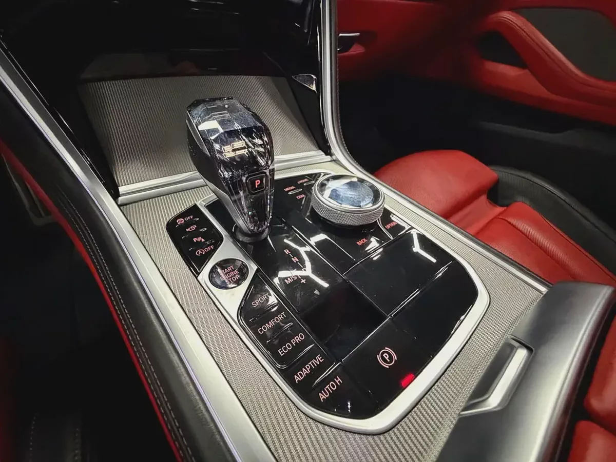 Black Edition | BMW 840i M Sports Gran Coupe | Warranty Available | GCC Specs-11-11