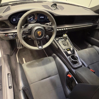 Porsche 911 GT3 | Crayon Color | European specs-11