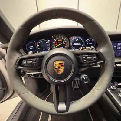 Porsche 911 GT3 | Crayon Color | European specs-12