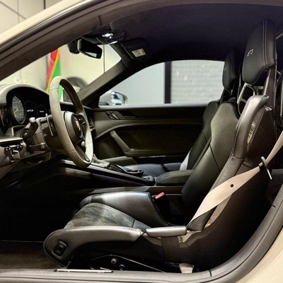 Porsche 911 GT3 | Crayon Color | European specs-7
