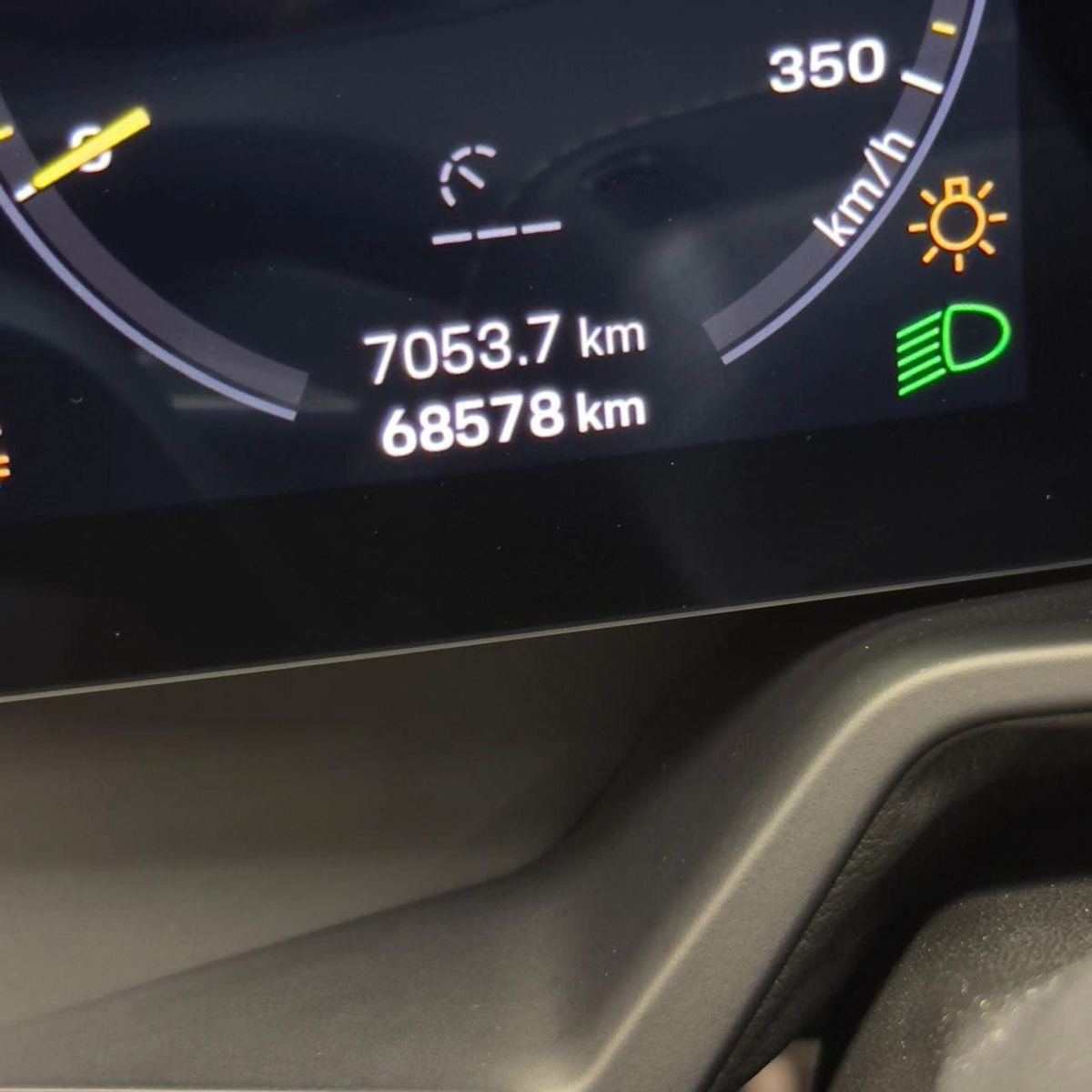 Porsche 911 GT3 | Crayon Color | European specs-14-0