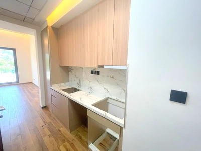 Park View | Brand New | Semi Furnished-3
