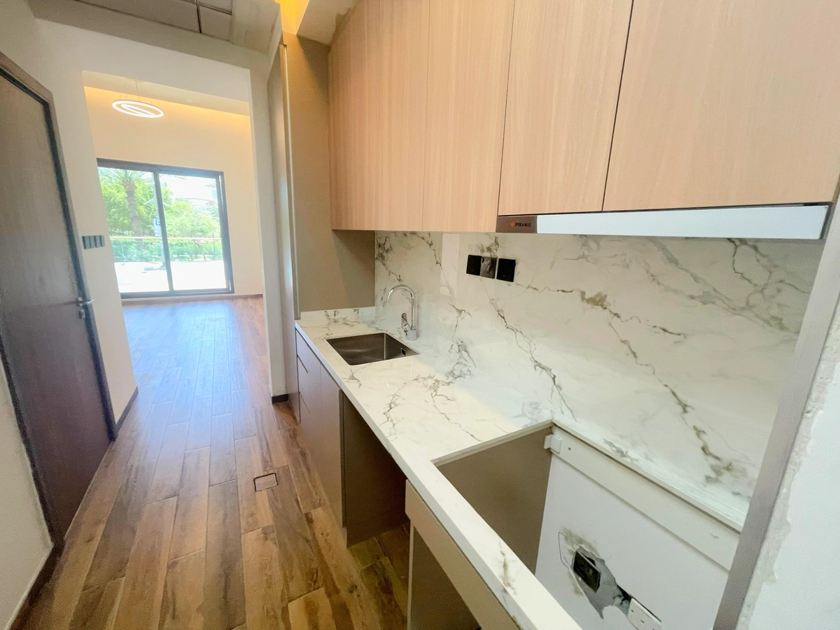 Park View | Brand New | Semi Furnished-6-6