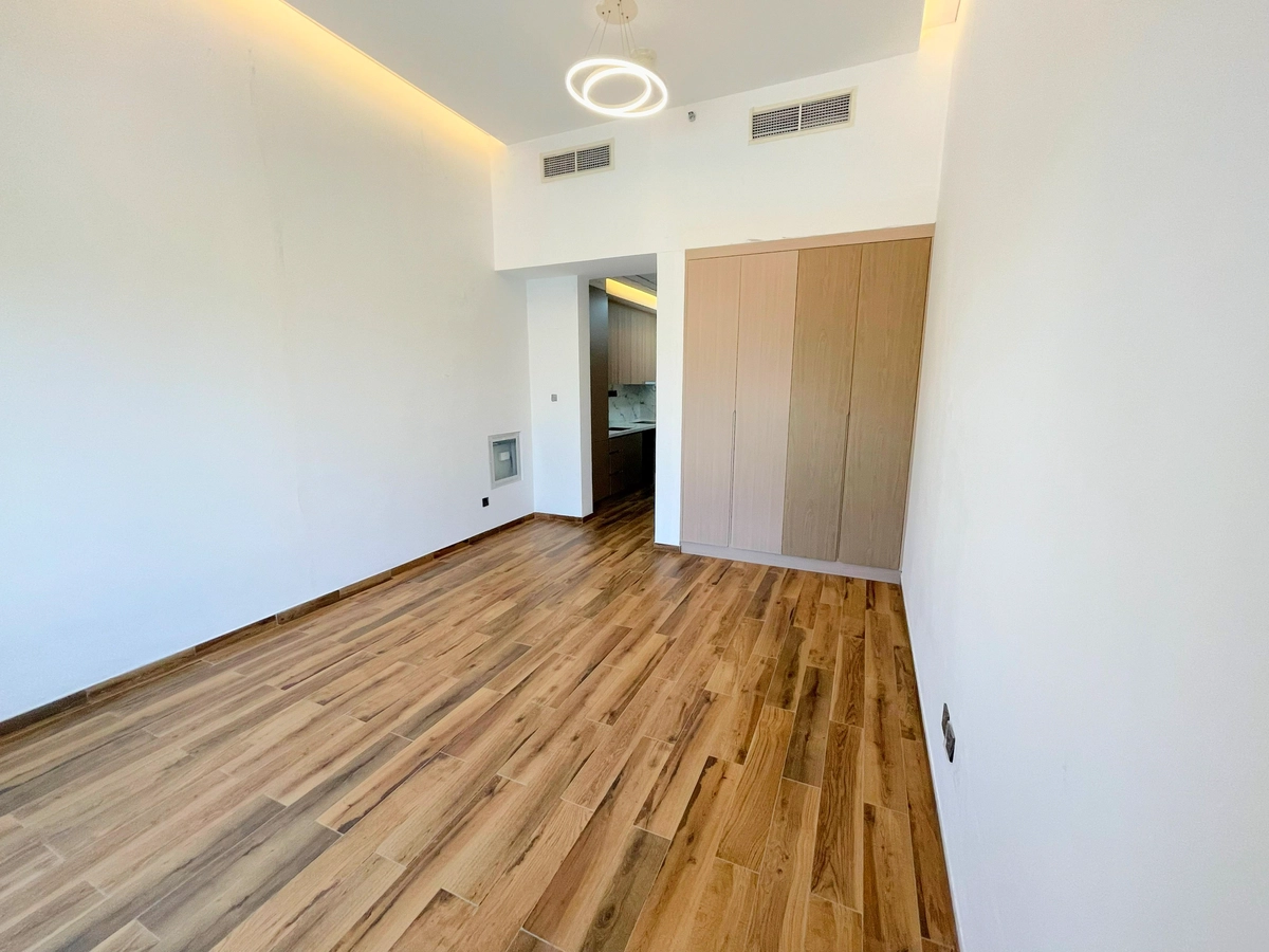 Park View | Brand New | Semi Furnished