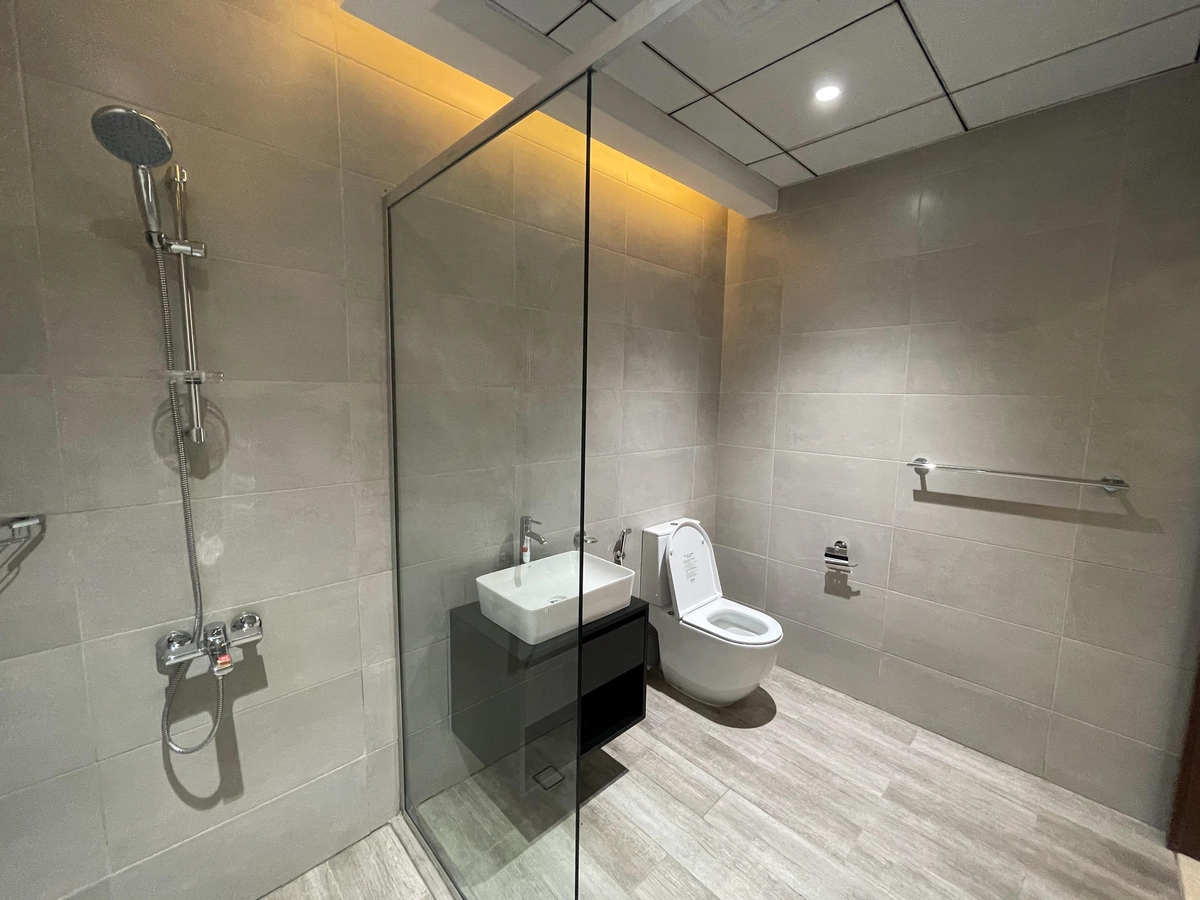 Park View | Brand New | Semi Furnished-7-7