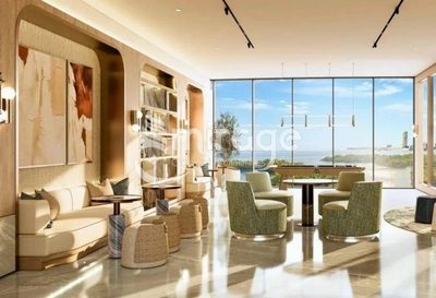 Outstanding Location | Ultra Modern Unit | 2BR-5