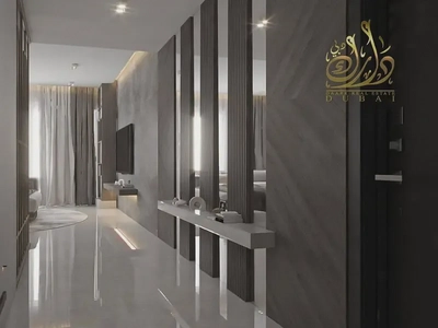 CANCELLATION 1BR READY VIEW NOW!_OPEN VIEW TO SZR!-2