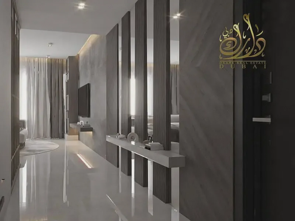 CANCELLATION 1BR READY VIEW NOW!_OPEN VIEW TO SZR!