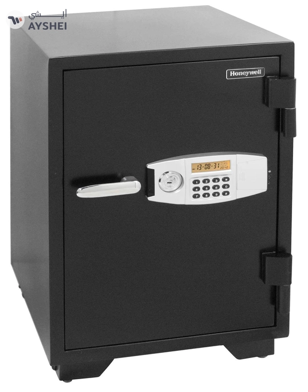 Honeywell Fireproof Steel Safe, 136 Kgs, 66.7 Liters