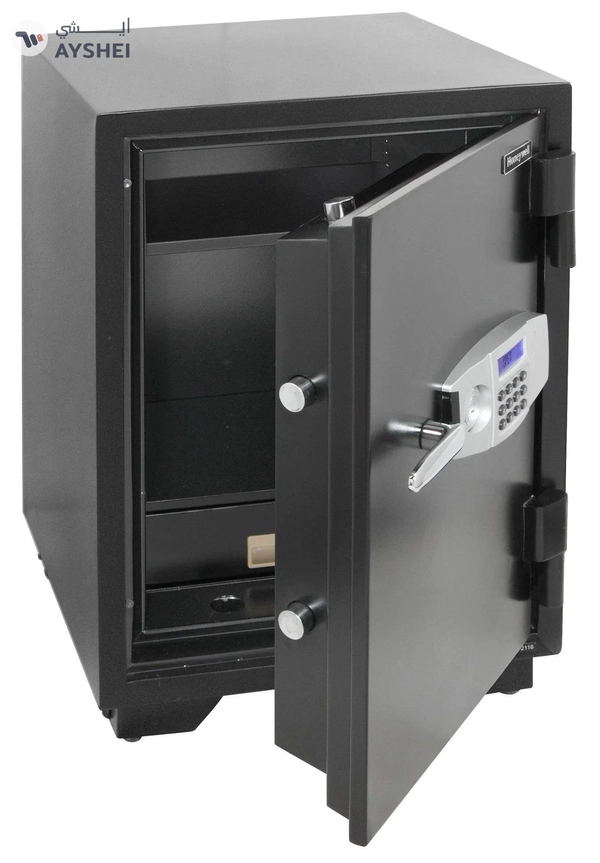 Honeywell Fireproof Steel Safe, 136 Kgs, 66.7 Liters