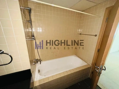 Elegant 1BHK | Prime location | Semi Closed Kitchen-11
