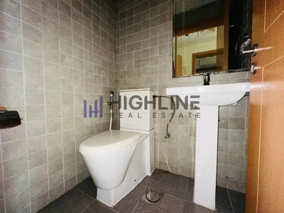 Elegant 1BHK | Prime location | Semi Closed Kitchen-12