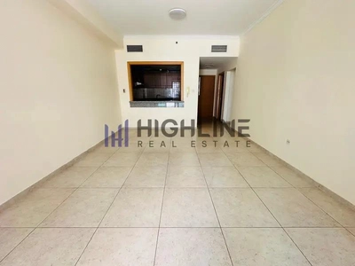 Elegant 1BHK | Prime location | Semi Closed Kitchen-0