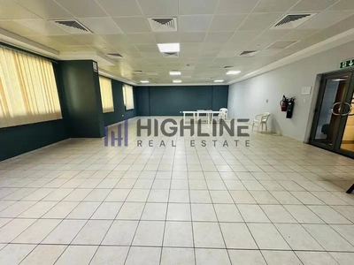 Elegant 1BHK | Prime location | Semi Closed Kitchen-7