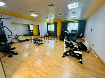 Elegant 1BHK | Prime location | Semi Closed Kitchen-8