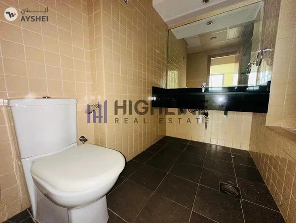 Elegant 1BHK | Prime location | Semi Closed Kitchen
