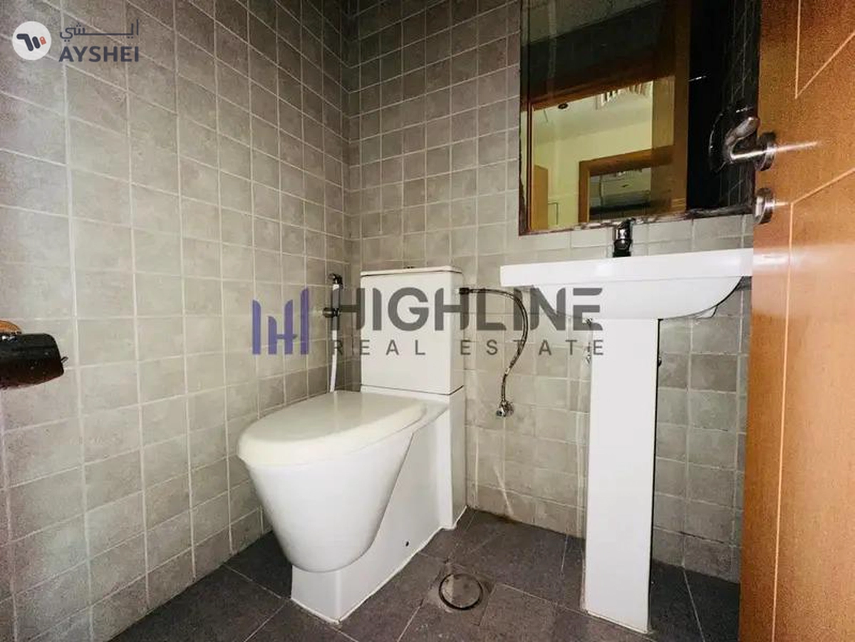 Elegant 1BHK | Prime location | Semi Closed Kitchen-12-12