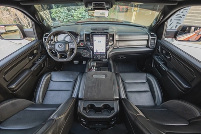 RAM 1500 TRX 2024-6