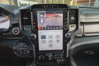 RAM 1500 TRX 2024-9