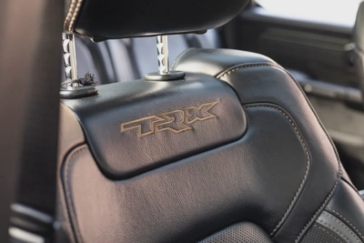 RAM 1500 TRX 2024-19