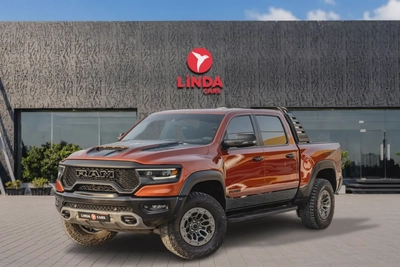 RAM 1500 TRX 2024-0