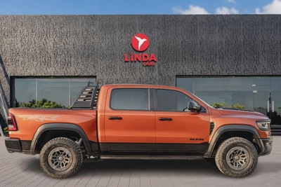 RAM 1500 TRX 2024-15