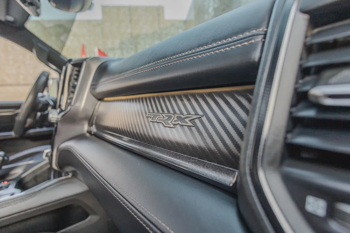 RAM 1500 TRX 2024-5-5