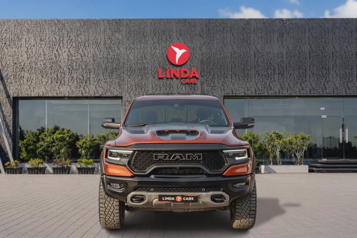 RAM 1500 TRX 2024-1-1