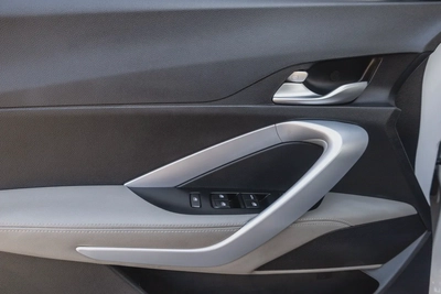 Chevrolet Groove 2023-12