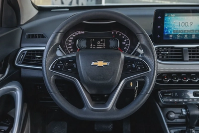 Chevrolet Groove 2023-3