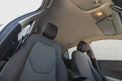 Chevrolet Groove 2023-4