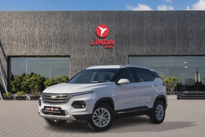 Chevrolet Groove 2023-0