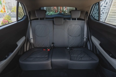 Chevrolet Groove 2023-8
