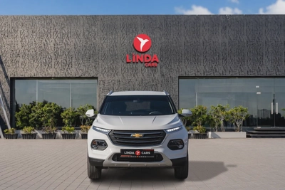 Chevrolet Groove 2023-6