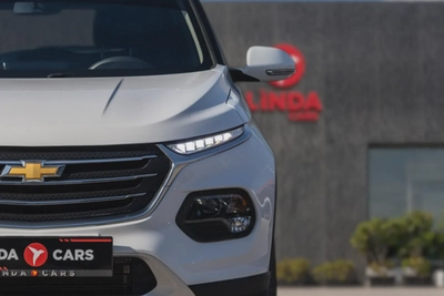 Chevrolet Groove 2023-2