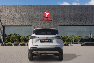 Chevrolet Groove 2023-18