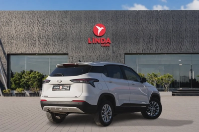 Chevrolet Groove 2023-14