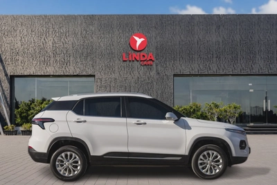 Chevrolet Groove 2023-19