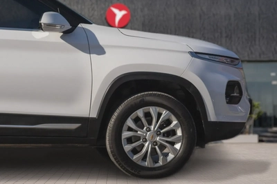 Chevrolet Groove 2023-1