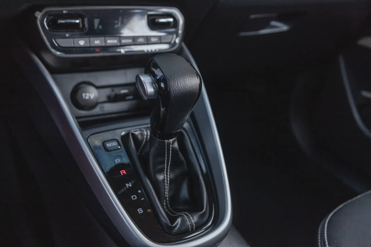 Chevrolet Groove 2023-9-9