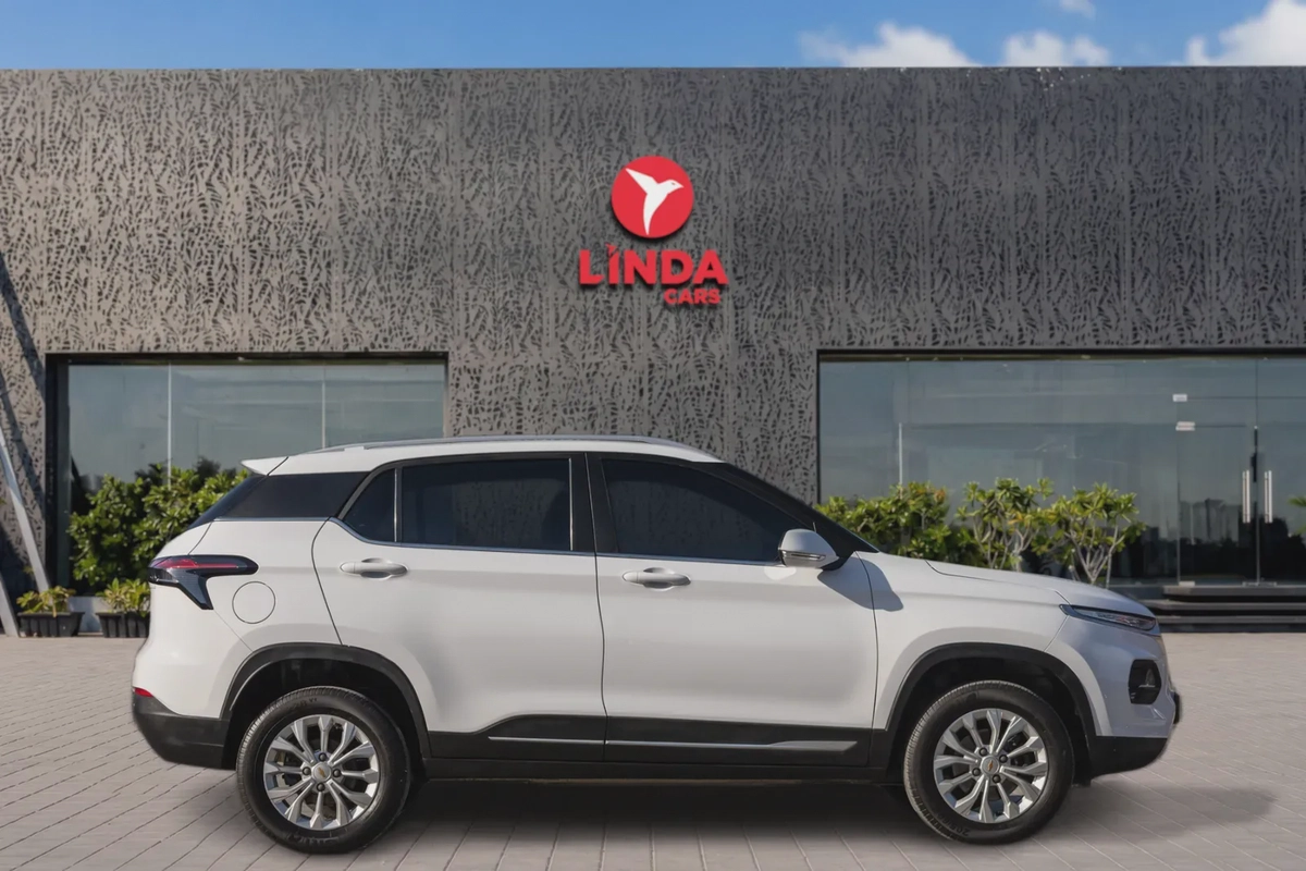 Chevrolet Groove 2023-19-19