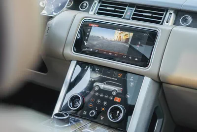 RANGE ROVER VOGE HSE 2019-9
