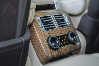RANGE ROVER VOGE HSE 2019-11