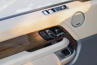 RANGE ROVER VOGE HSE 2019-13