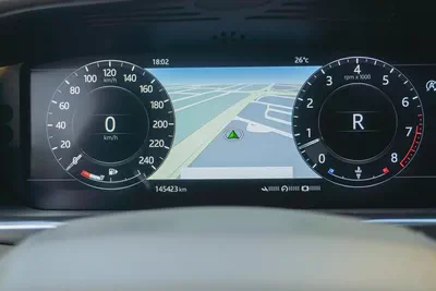 RANGE ROVER VOGE HSE 2019-16