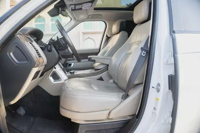 RANGE ROVER VOGE HSE 2019-17