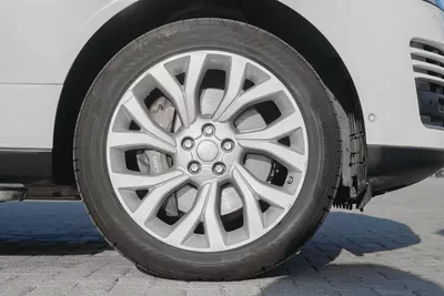 RANGE ROVER VOGE HSE 2019-4